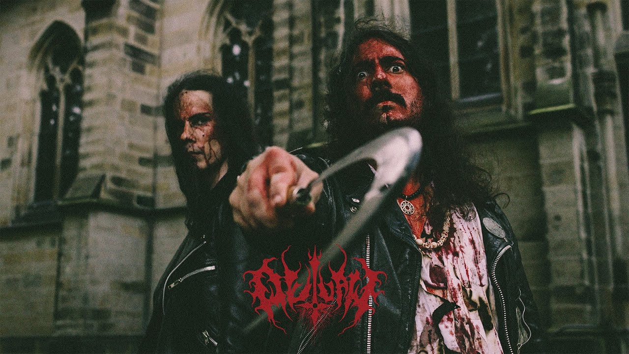 Outlaw - Opus Mortis (Full Album)