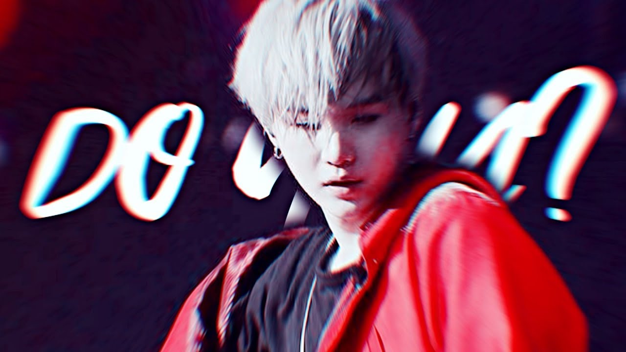 Min Yoongi (Suga)-Do you? [FMV] (Speed Edit)