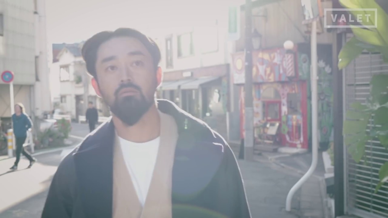 【Japanese Barber】大人の嗜み。髪とヒゲの整え方。 - WOLFMAN BARBER SHOP JINGUMAE -【スリックバック/髭のトリミング】原宿 JSSLOANE