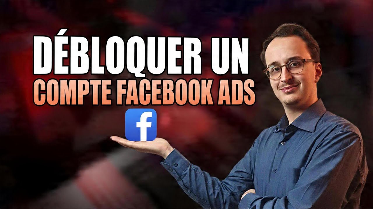 Comment débloquer un Compte Facebook Ads qui a été Piraté