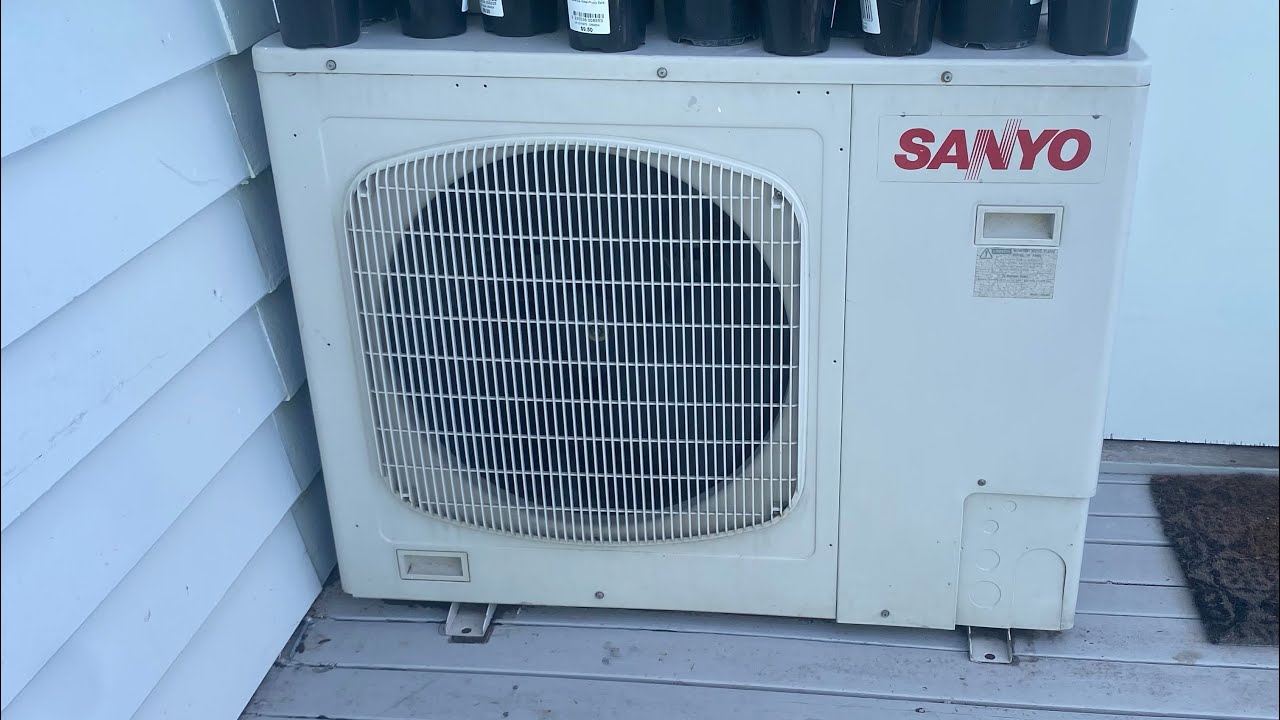Air Conditioner Sighings 37