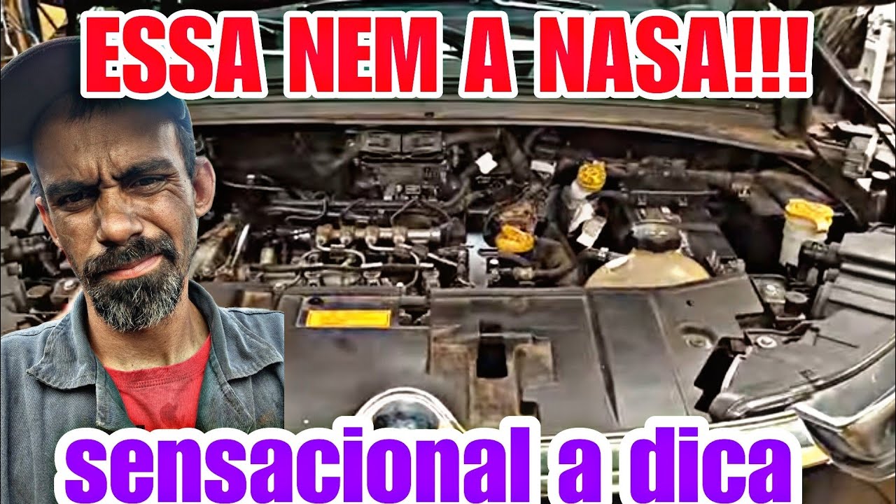 FIAT TORO...DICA SENSACIONAL QUE NEM A NASA TEM!!!!