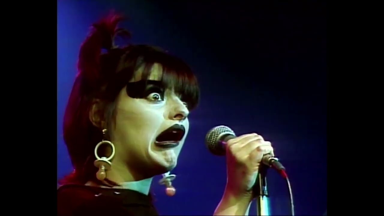 Nina Hagen Band 