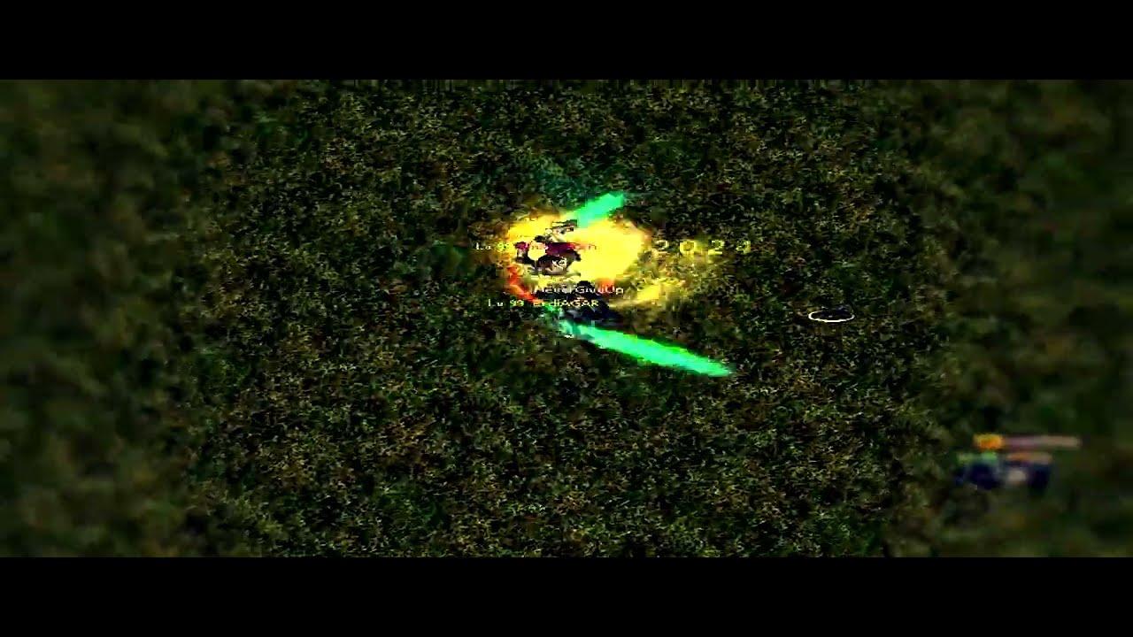 FranticReis vs ImAraGorn ( 10-4  / 10-0 )