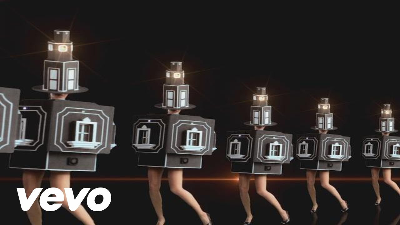 Babasonicos - Ideas