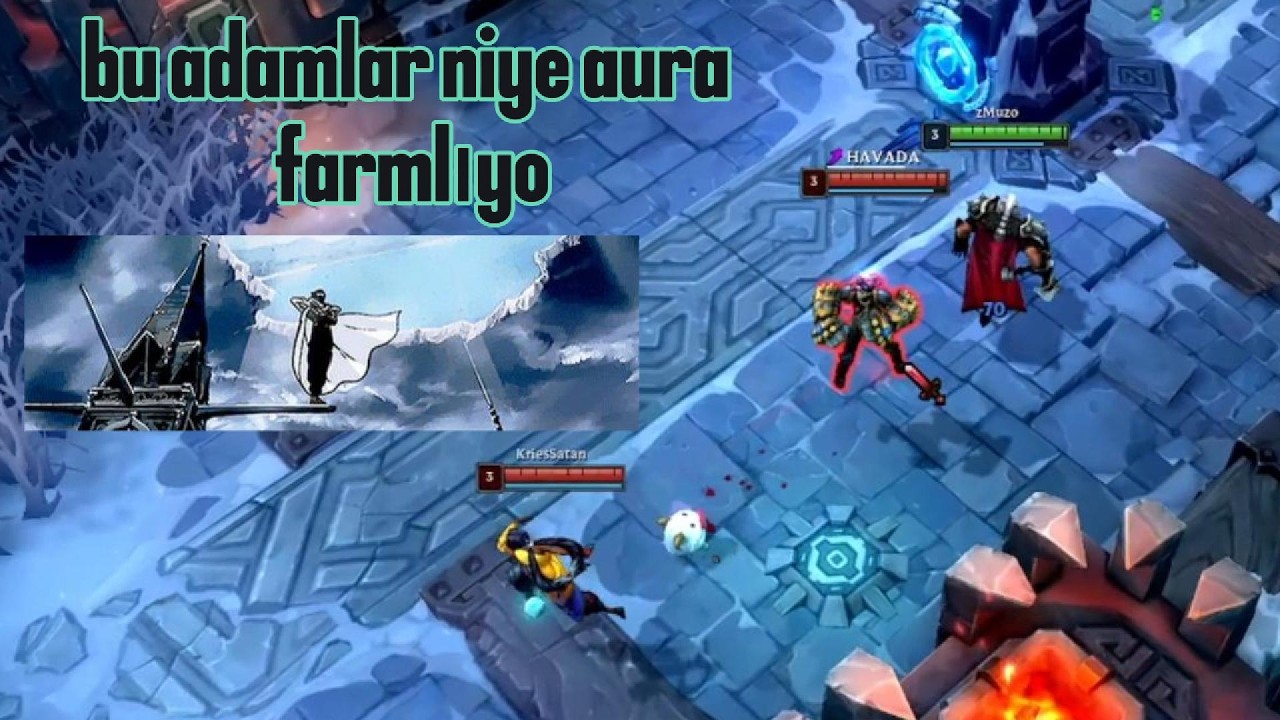 Zencinin kırbacı vurduğu bir video