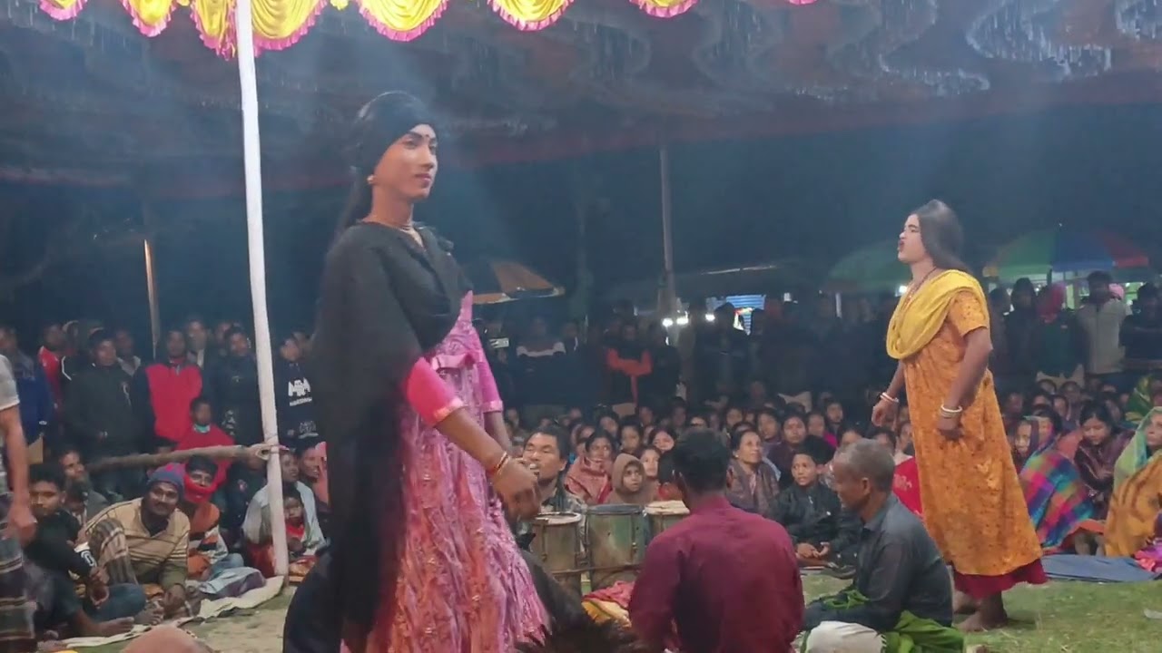 মাইয়ার অধিকার ফিফটি সাহার বিচার 