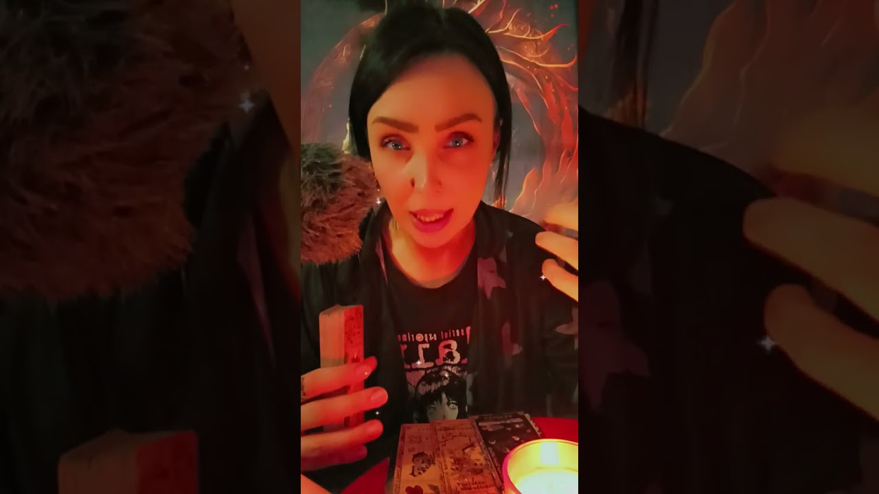 👁 О ЧЕМ ВАМ ХОТЯТ РАССКАЗАТЬ ДУХИ ИЗ ИНОГО МИРА ❓ #паламедея@kovenmistika