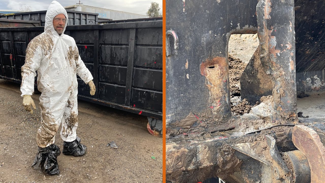 Mobile Welder makes $1,000 in 30 minutes…