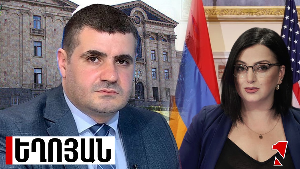 Ովքեր ուզում են «Գյումրու սցենար», թող միանգամից գնան ընտրեն Քոչարյանին