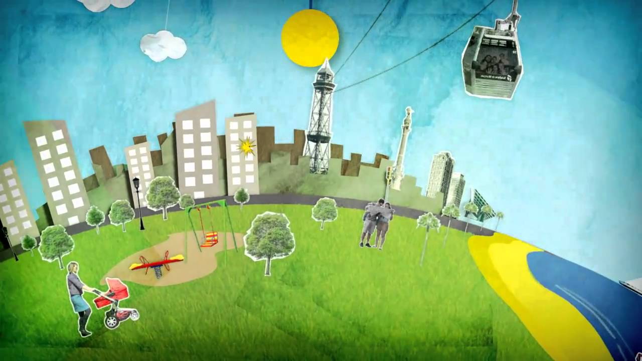 MEDI AMBIENT - NADALA 2010