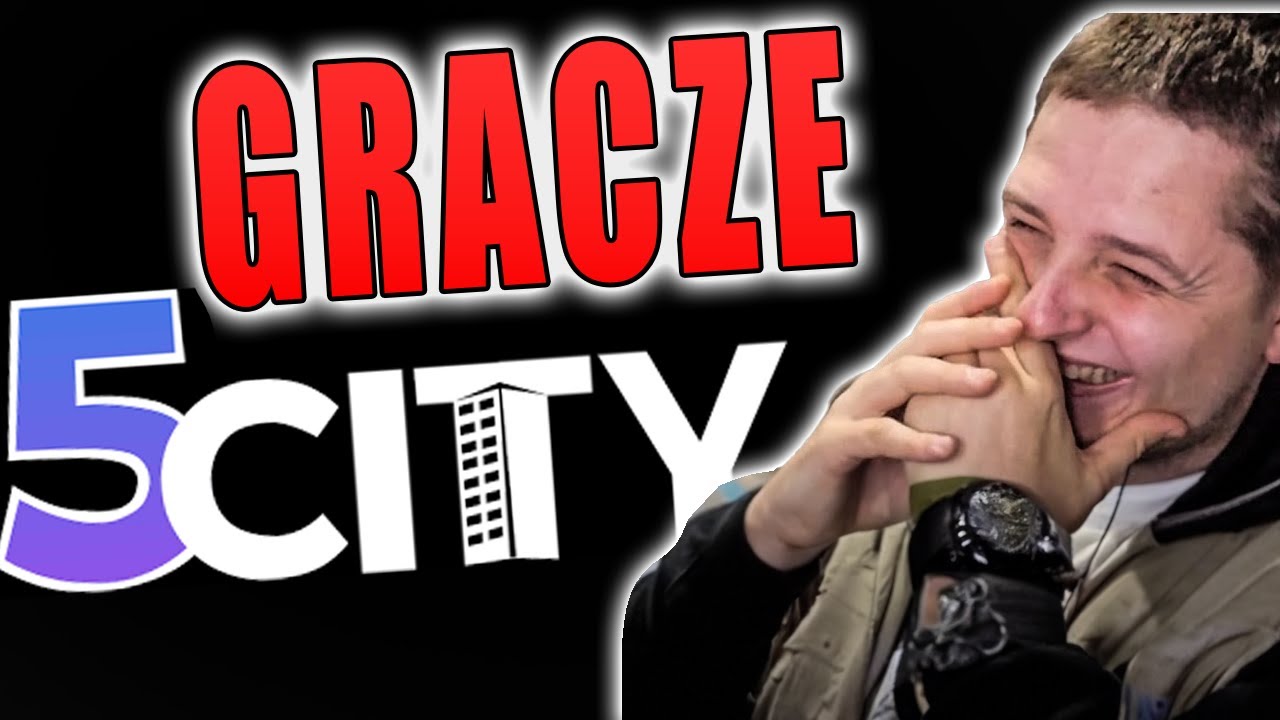 TAKU OCENIA AKCJE GRACZY 5CITY - Taku, 5city