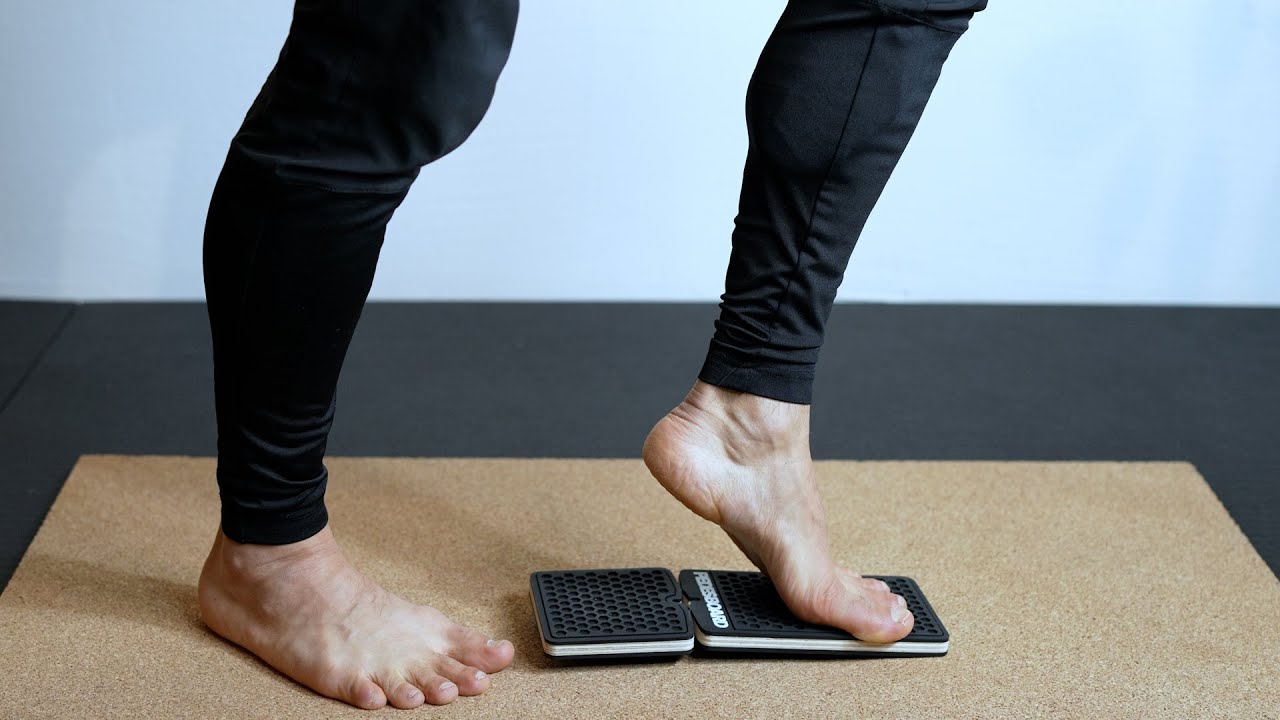 Introducing the PedesBoard