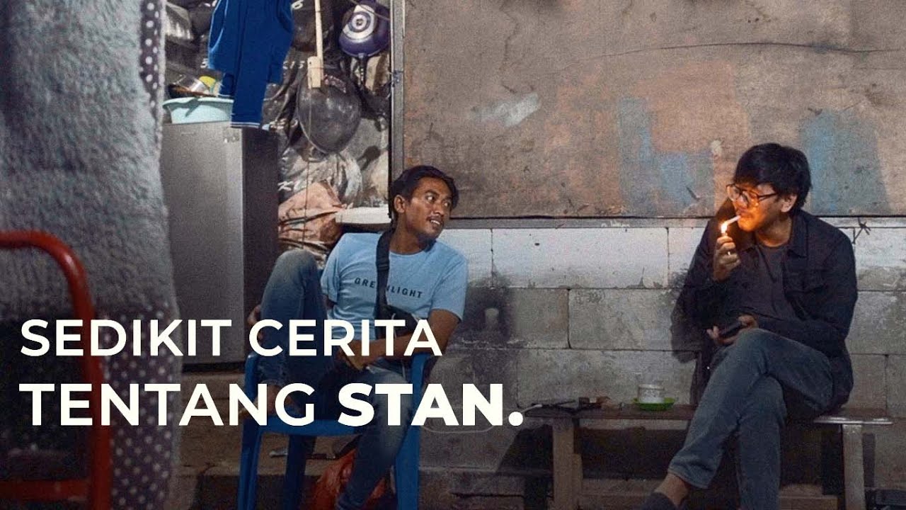 Menapaki Kehidupan di STAN