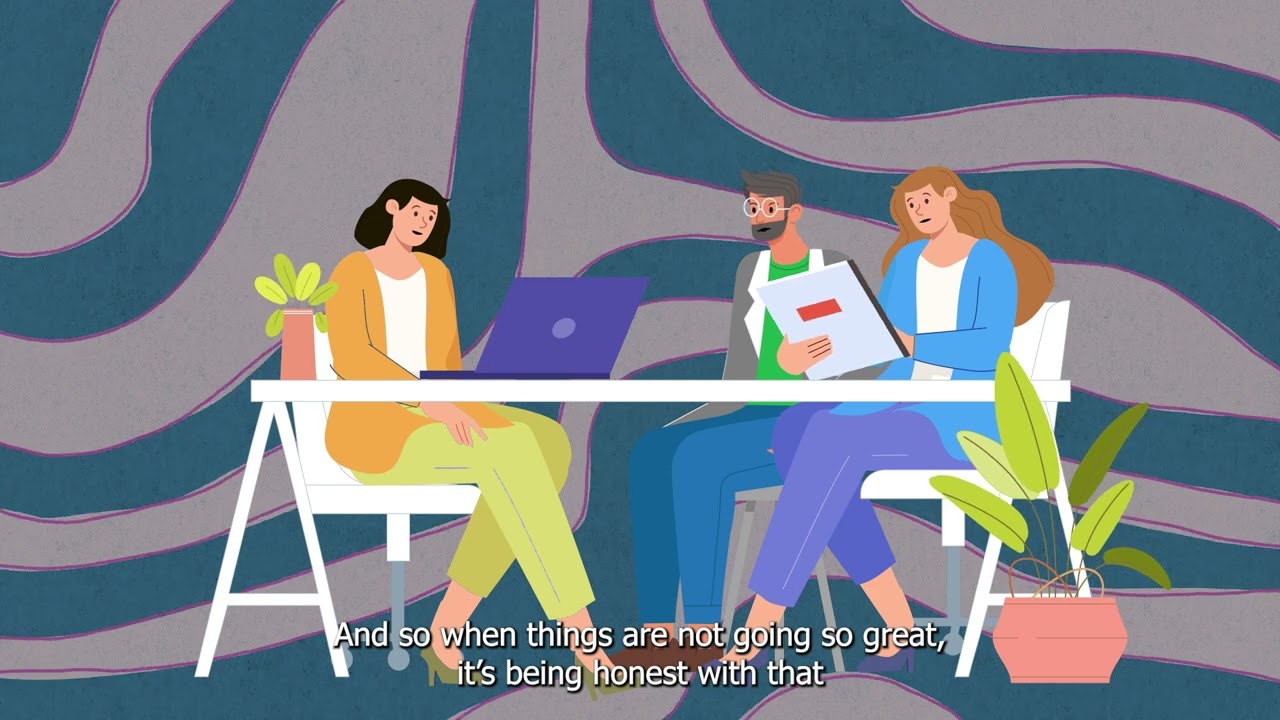 Independent Sexual Violence Advisors (ISVA) - The Strength behind the Support