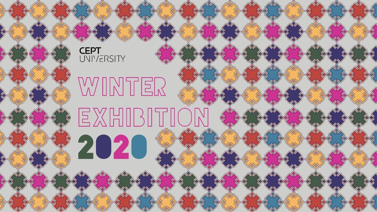 CEPT Winter Exhibition 2020