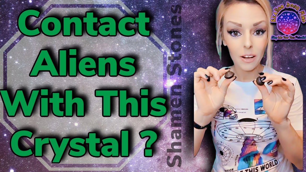 Shaman Stones Metaphysical Properties and Benefits Will Take You To A Whole Other Level