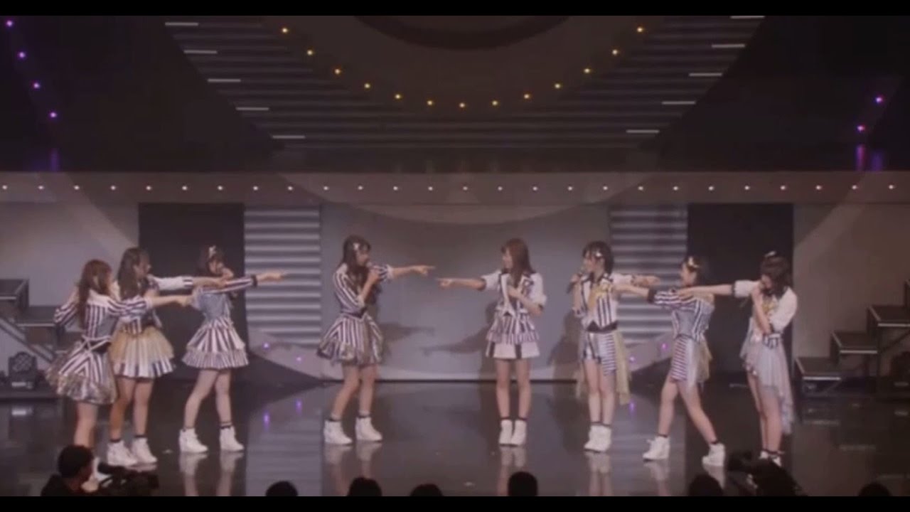 NMBラブマゲドン　さやゆーり公開ハグ
