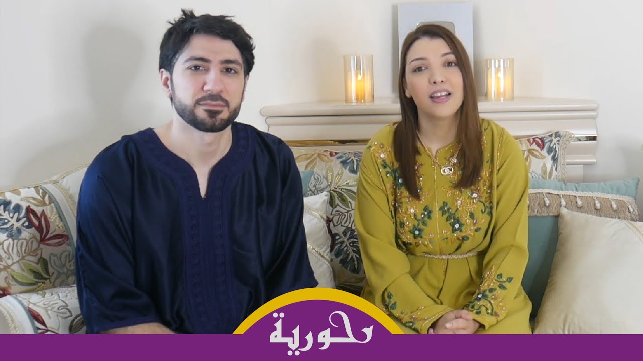 نوارة تتحدث عن طقوس رمضان/عصبية مهند/معاناتها من العنصر.ية في تركيا/العصابات/قصةإطلاق نار قرب منزلها