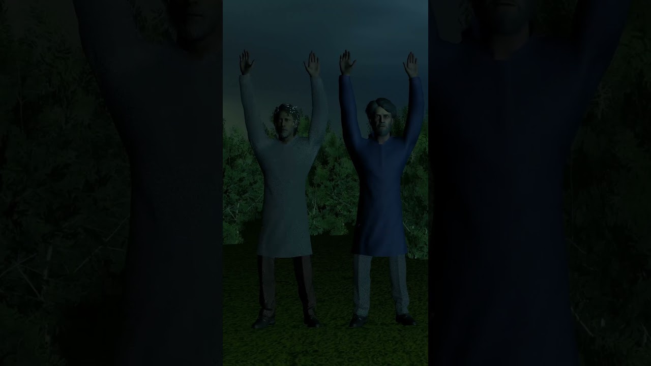 Capture of Saddam Hussein