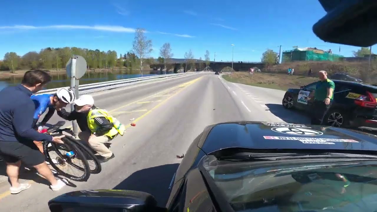 Team Restaurant Suri - Carl Ras - Sundvolden GP & Ringerike GP 2022