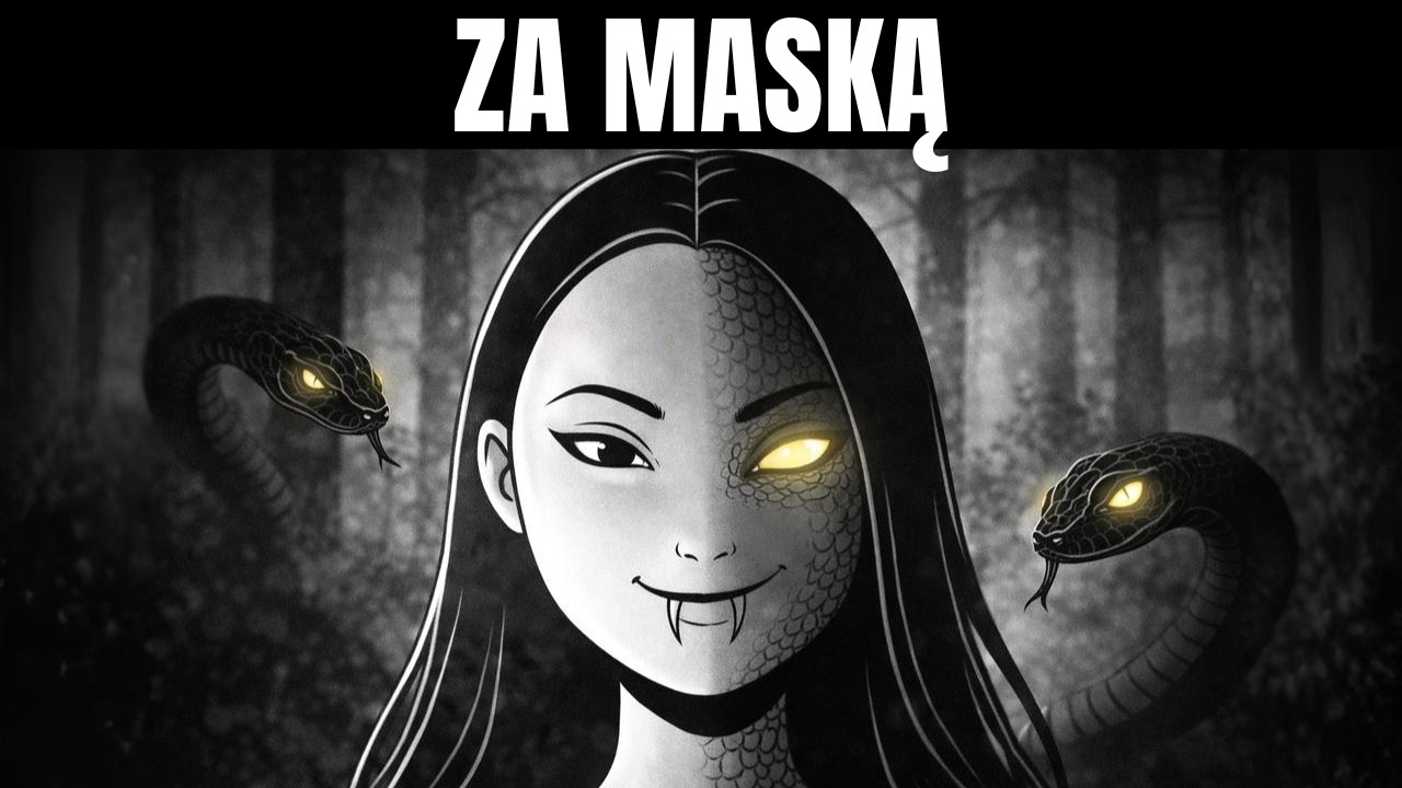 Co się Dzieje, Kiedy Maski Zaczynają Opadać