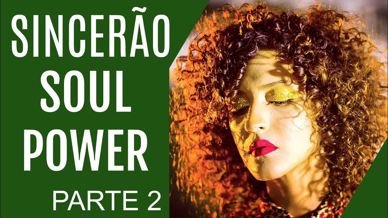 Soul Power Presta? – Higienização e Tratamentos RESENHA | Karina Viega