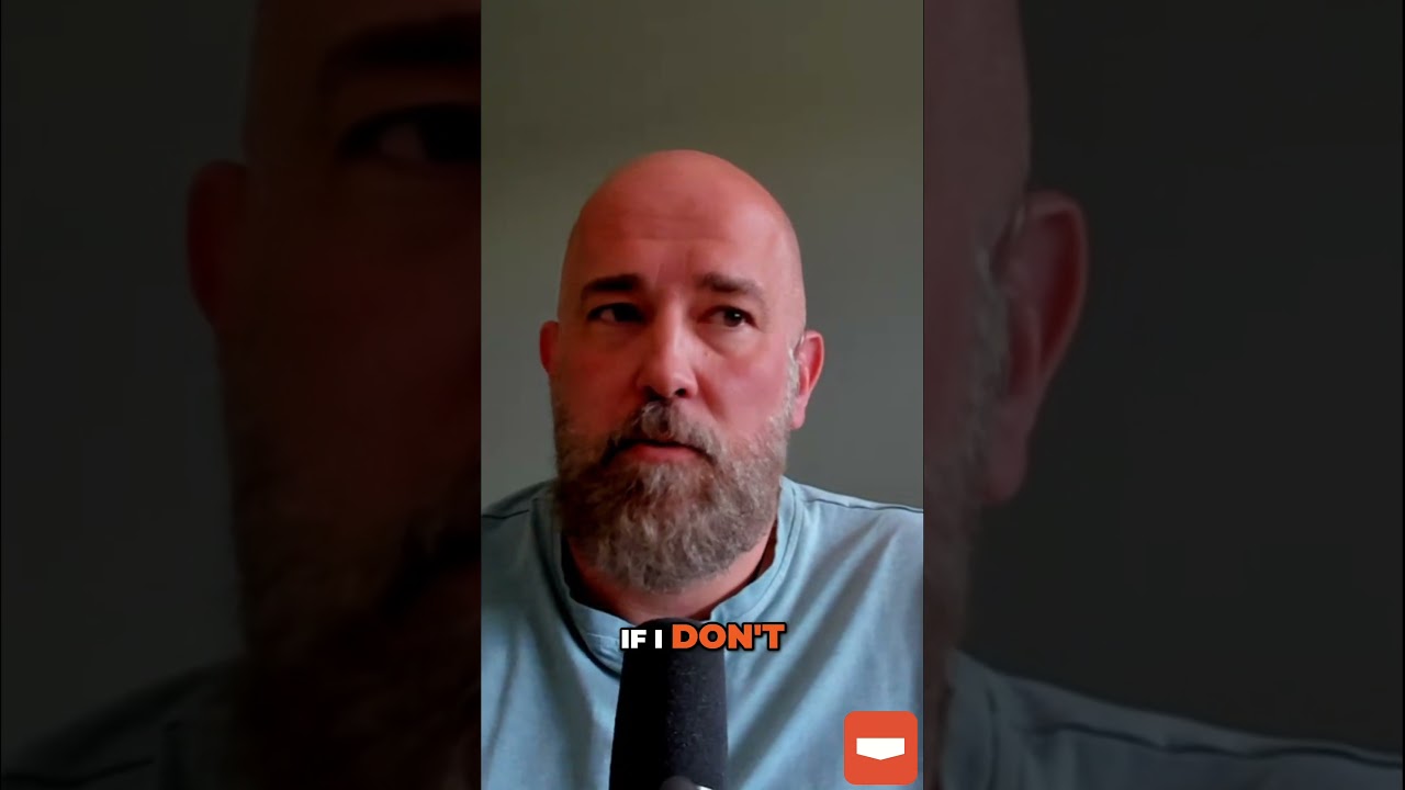 Breaking Free from the Chains of Shame: Embracing Acceptance with Jake Khym from Exodus 90