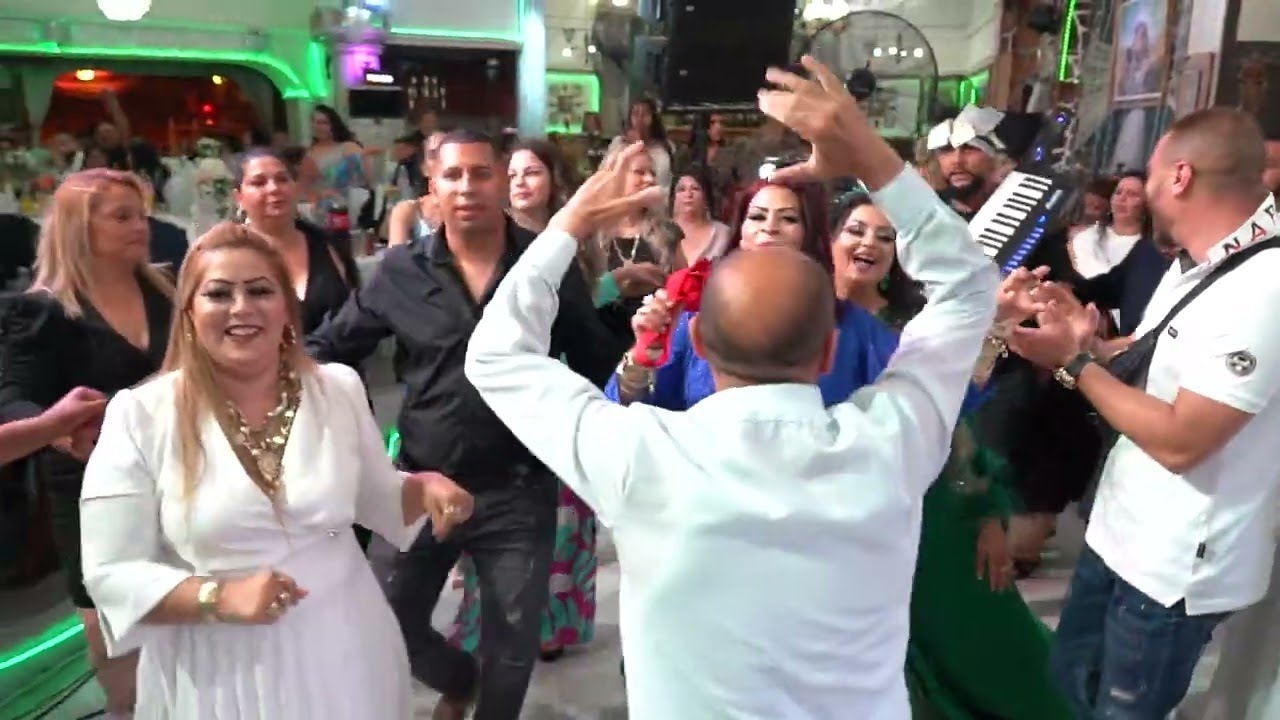 ВЕЛИ ШАНПИОН 2023 ЗА ИСМАИЛ АГА