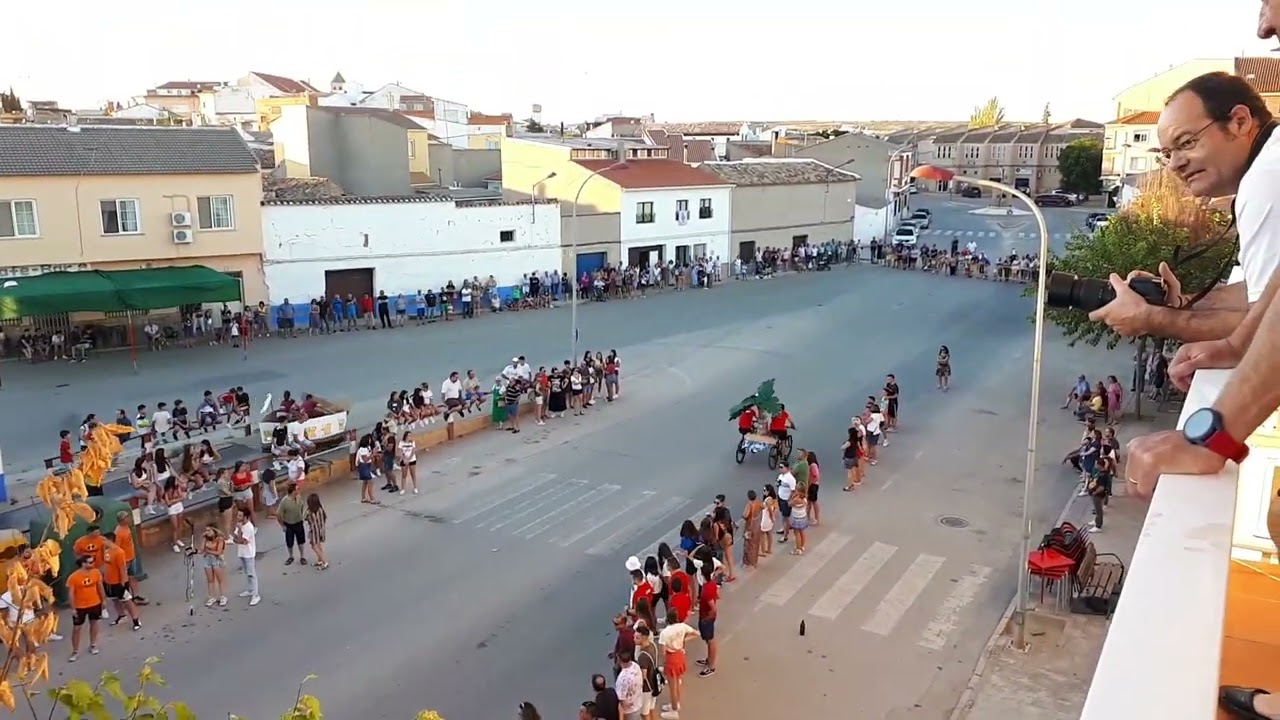 AUTOS LOCOS 2022 PEDRO&Ntilde;ERAS 7
