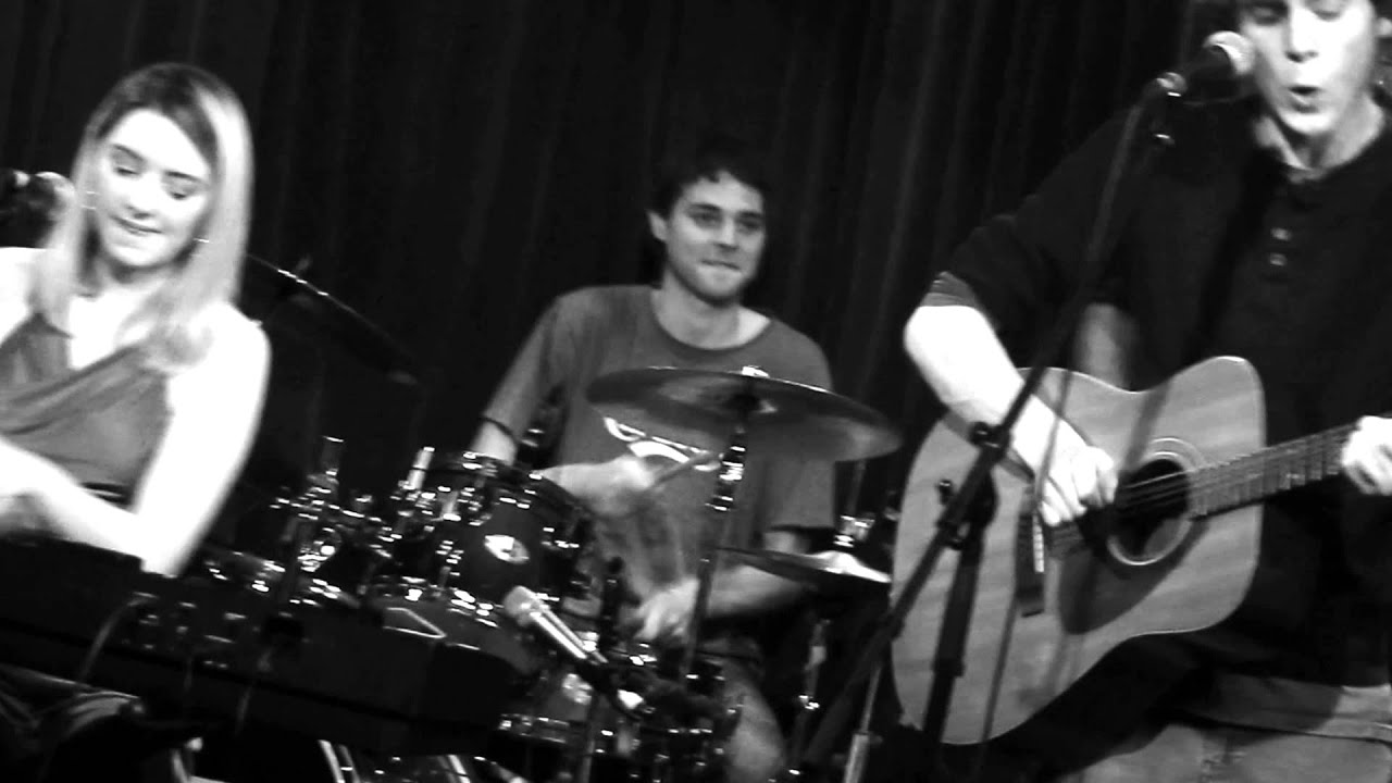 My Fellow Sponges - Citóg || Róisín Dubh