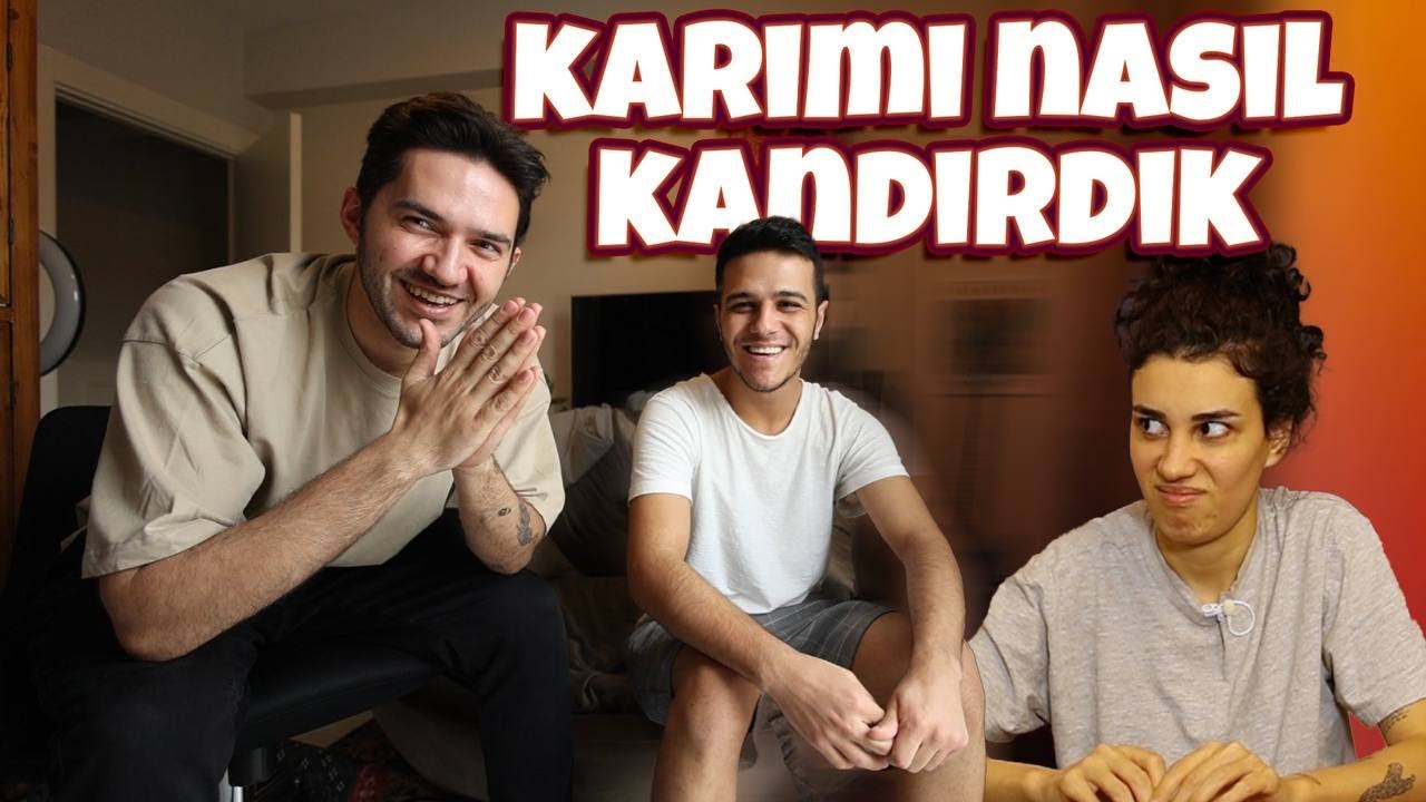 Manipülasyonlu Bilgi Yarışması!