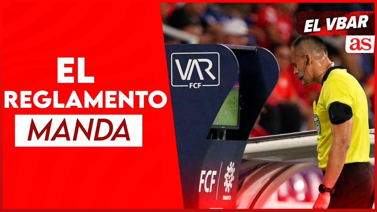 Crisis de arbitraje en Colombia: &iquest;Qu&eacute; dice el reglamento? | El Vbar