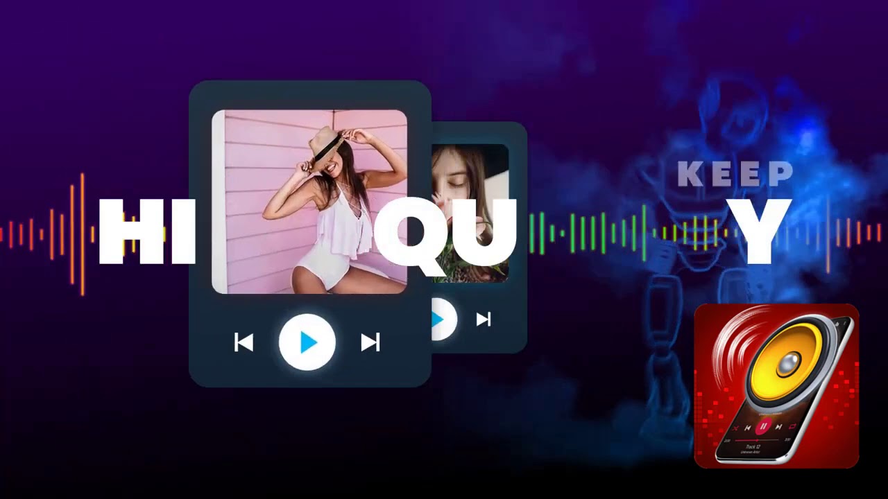 super loud Volume Booster high sound Booster