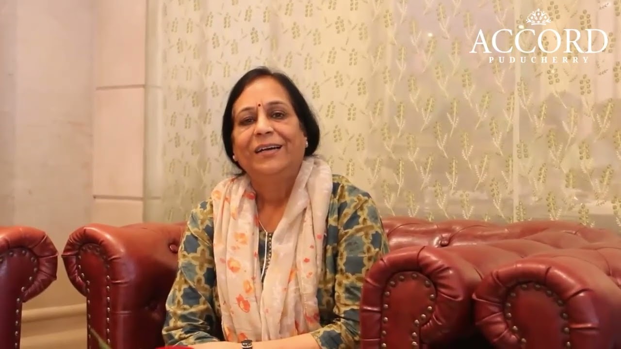 What Guests Say About Accord Puducherry | 5 Star Hotel Experience