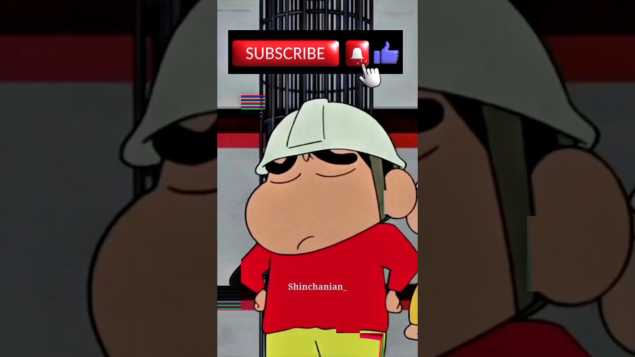 Shinchan sigma male 🗿,,