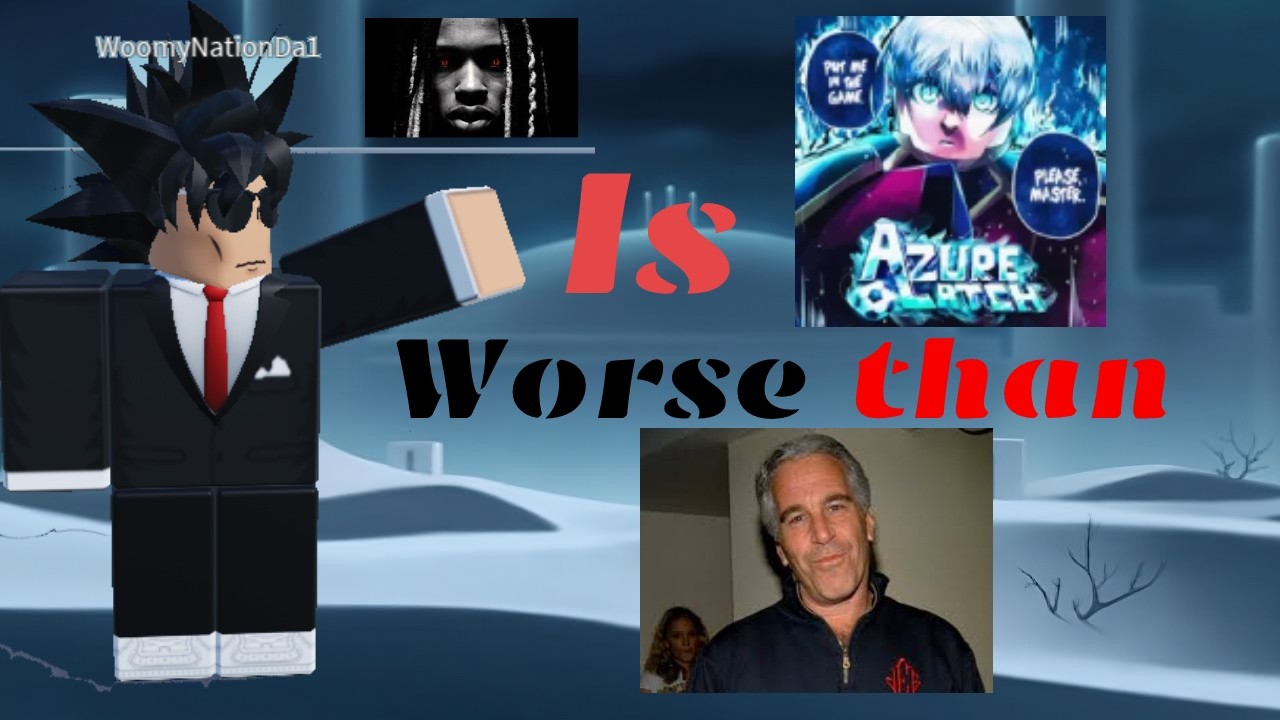 Azure Latch Worse than Stein