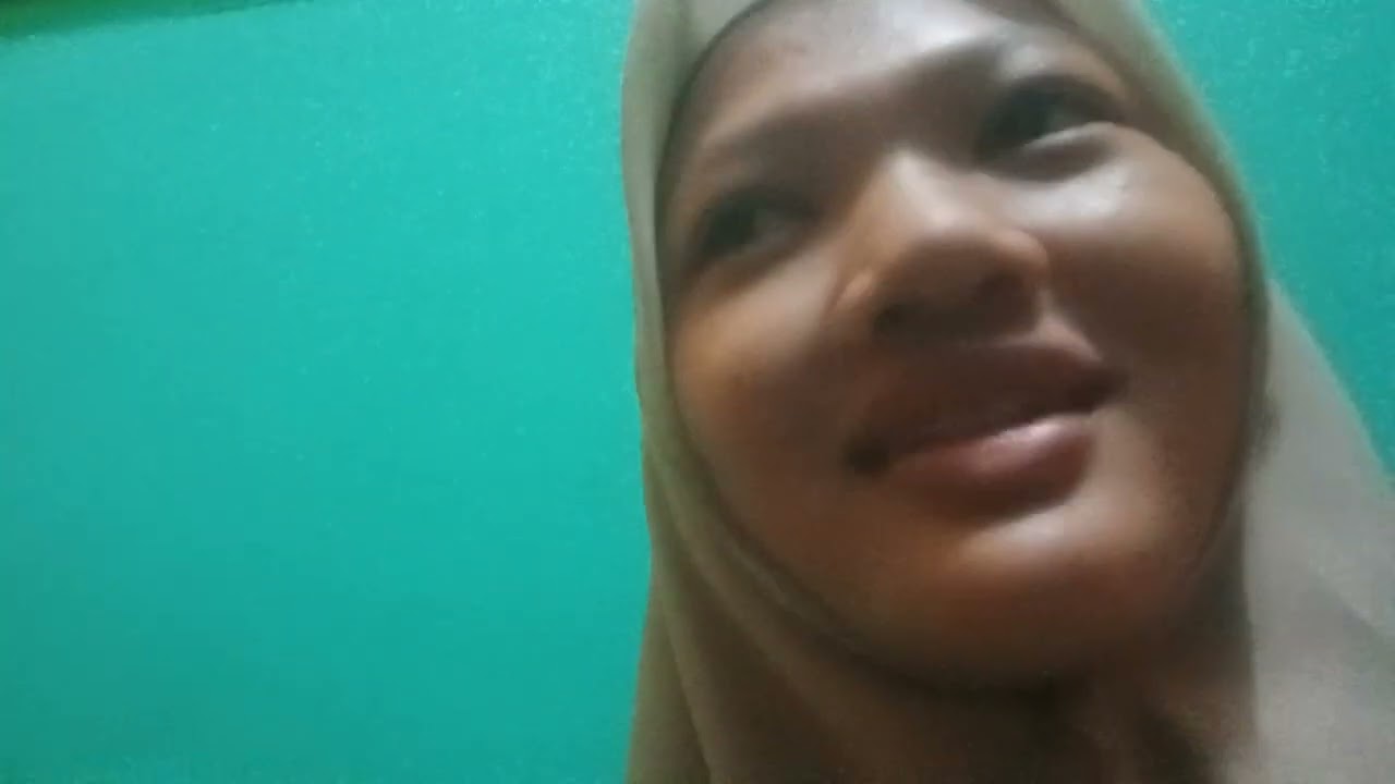 🔥REKOR🔥DATANG KE SEKOLAH SECEPAT ITU?!😱