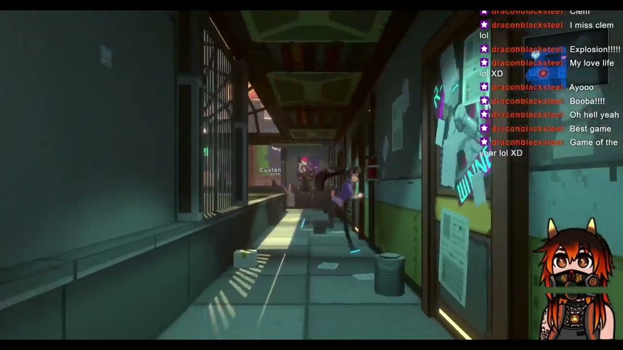 Momo - ANNO Mutationem Episode 1