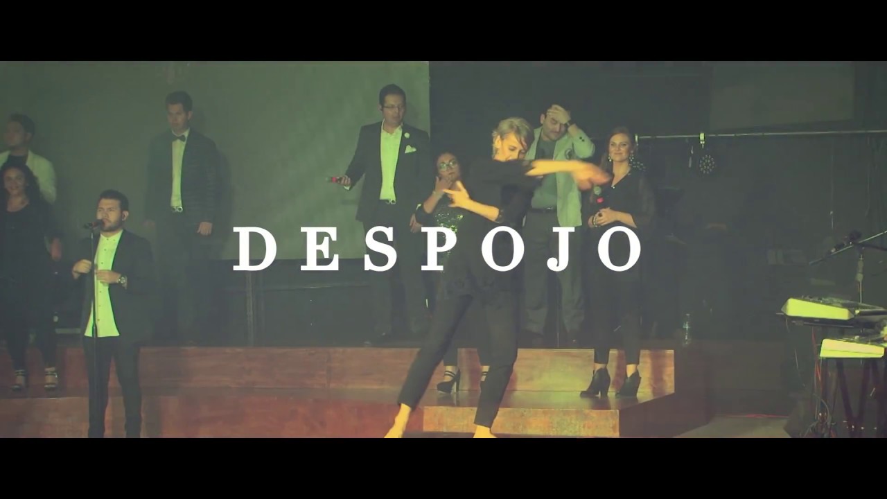 Despojo - CH y Prócora Music