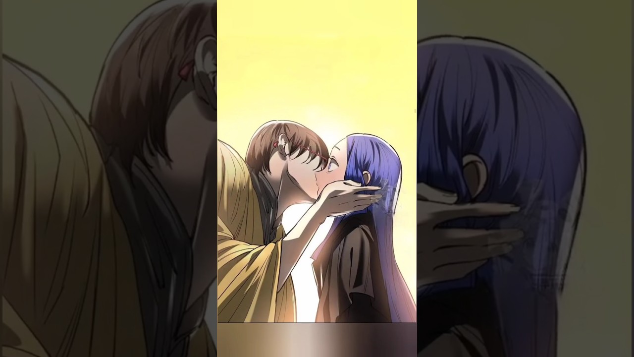 | They Met For The Last Time😭| [Cosmic Heavenly Demon 3077] #manhwa #manhwarecommendations #manhua