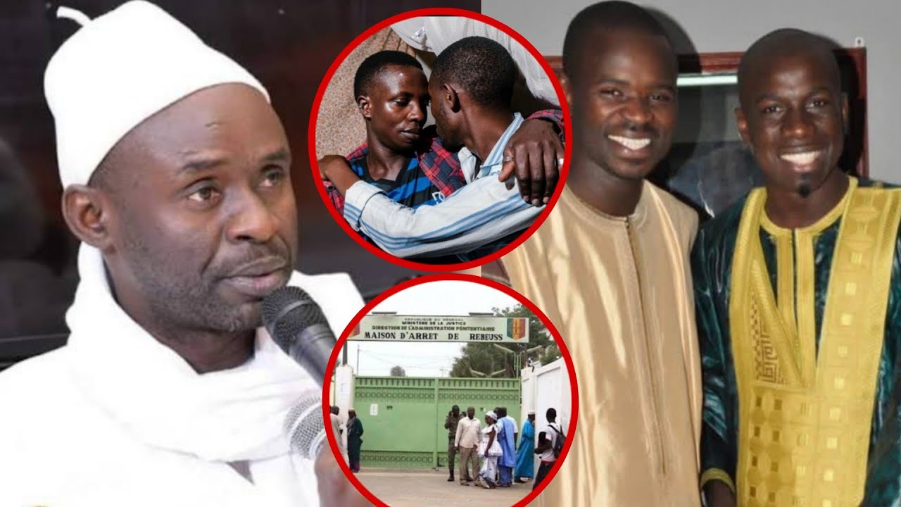 Affaire des gordjiguénes, Tafsir Gaye met en garde « bouniou personnaliser affaire yi, kiy def lou…»
