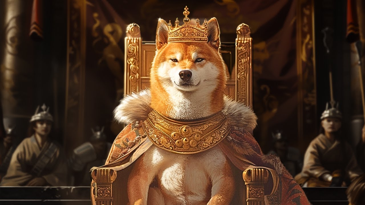 Czy shiba to wymagająca rasa?