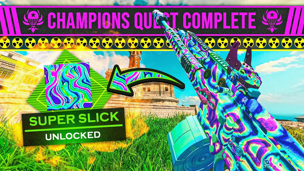 Unlock NEW 