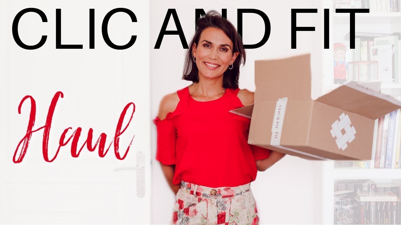 HAUL - une styliste pour 4,90€, c'est possible ?
