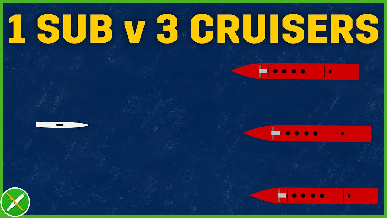 Pierwsza katastrofa okrętu podwodnego &ndash; zatopienie Aboukira, Hogue&rsquo;a i Cressy&rsquo;ego w 1914 roku