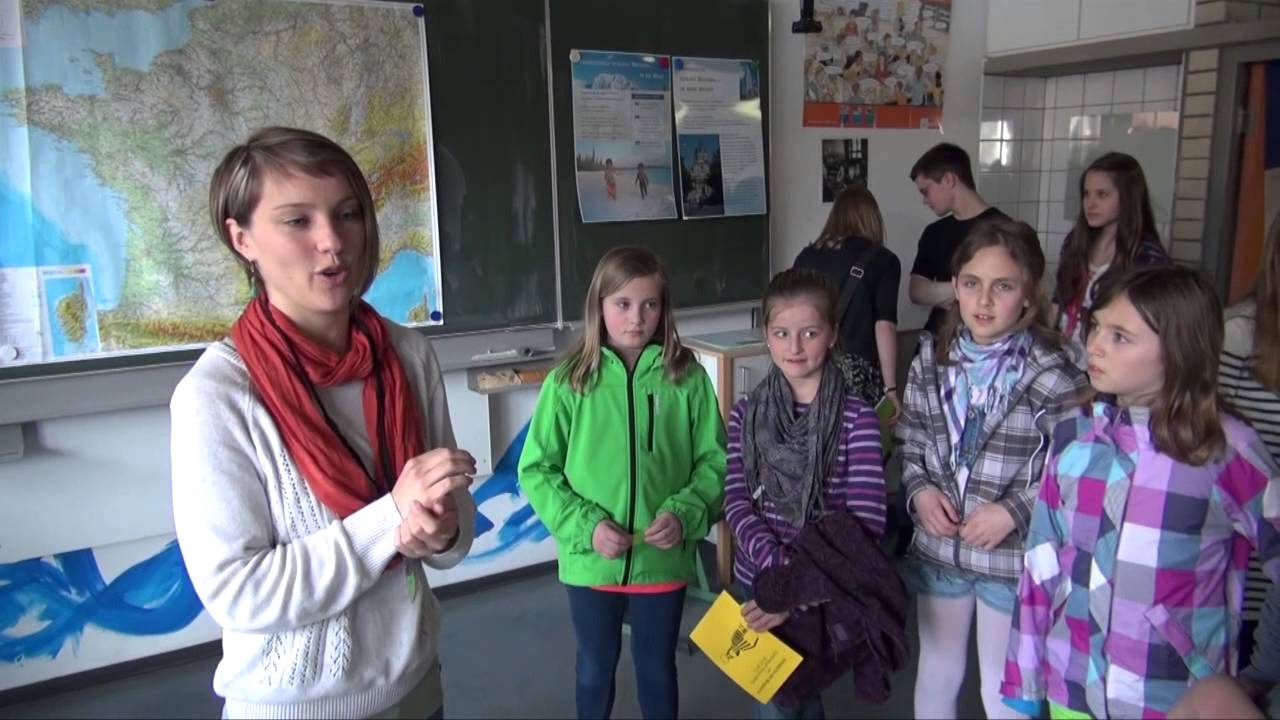Info_Gymnasium