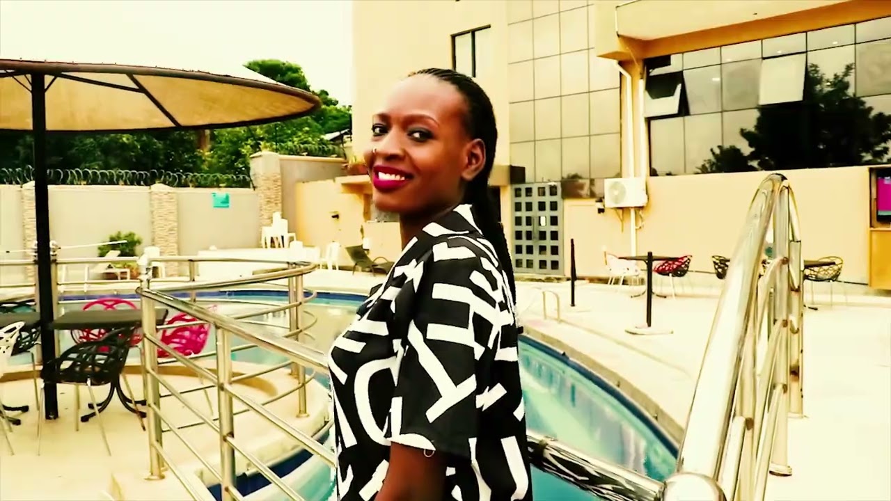 Niyo Na - Black Wine(Official Music Video)