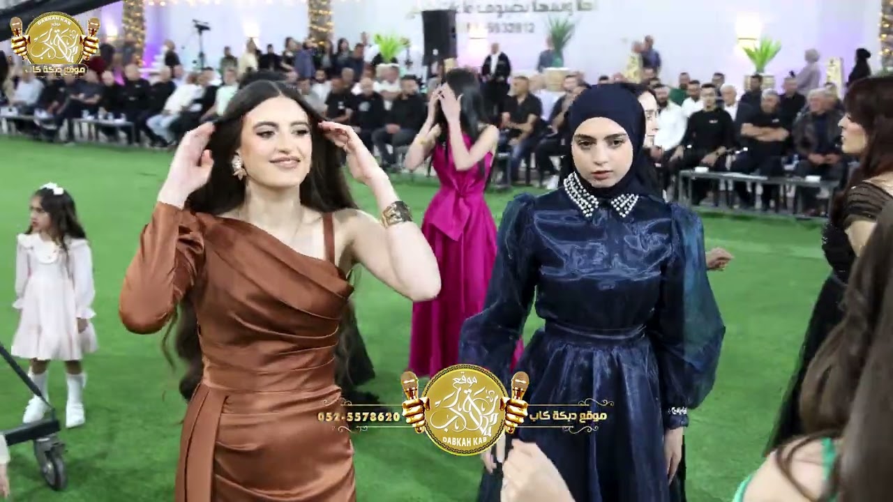 محمود بكري | محمد طربيه | حسين عرنوس | ياسين ابو حبيب| افراح ال عريان | فرح الغالي علي - البعنه 2025