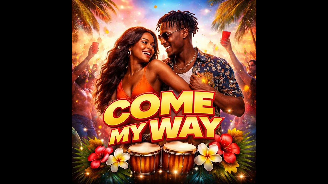 Come my way by Difre